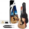 Tenson Acoustic Player Pack (F502.210)
