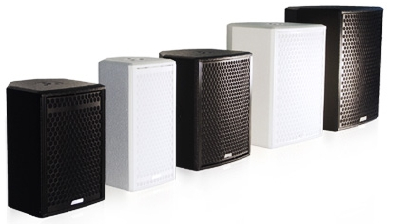 Adamson Point Concentric PC5, PC6, PC8, PC10, PC12