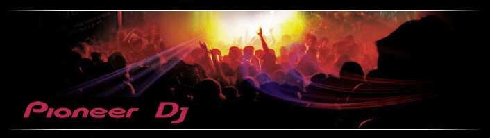 Pioneer представляет DJM-900SRT