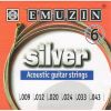 Emuzin Silver 6A202