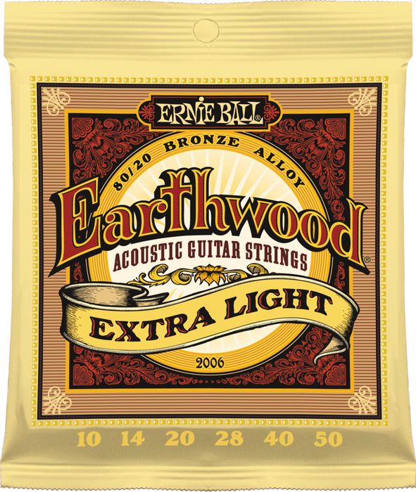 Ernie Ball 2006