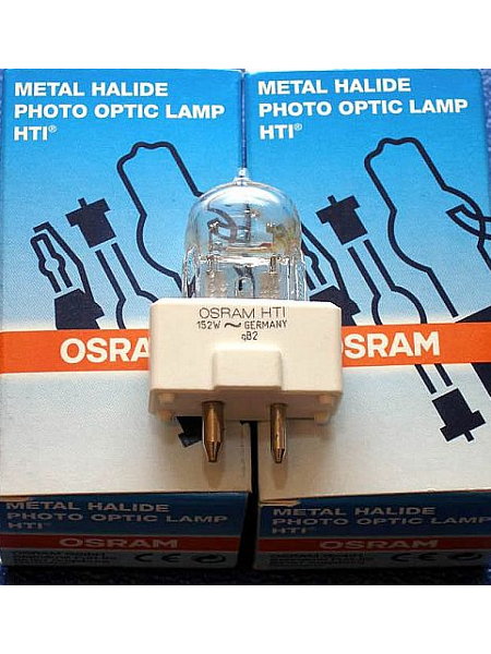 Osram HTI 152W