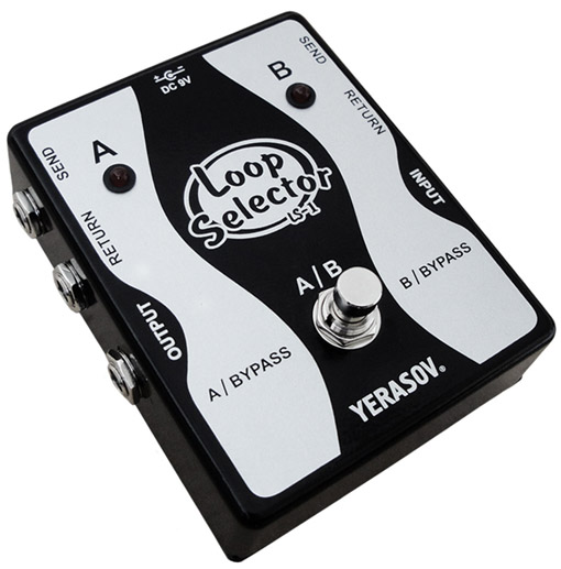 Yerasov  LS-1