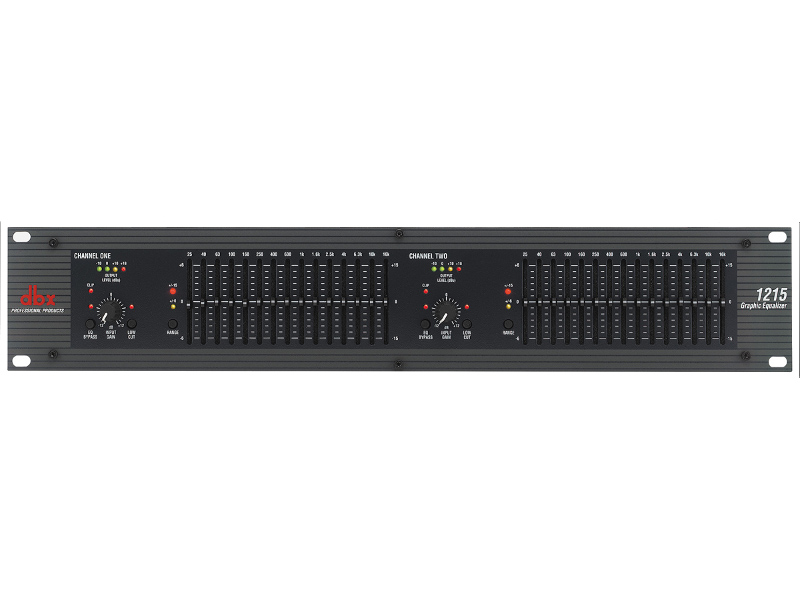 DBX 1215-EU