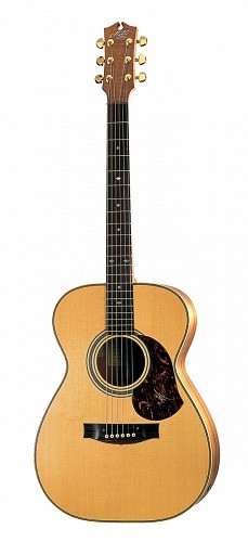 Гитара Maton EBG808-ARTIST
