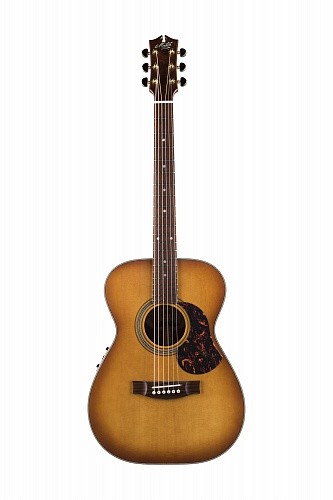 Гитара Maton EBG808-NASHVILLE