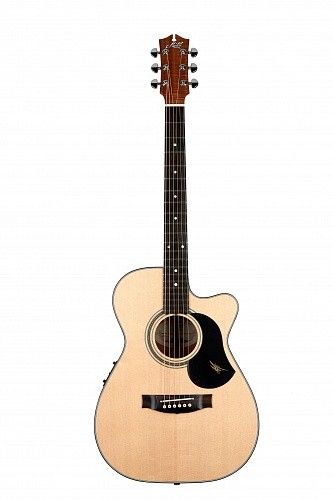 Гитара Maton EBG808C-NASHVILLE