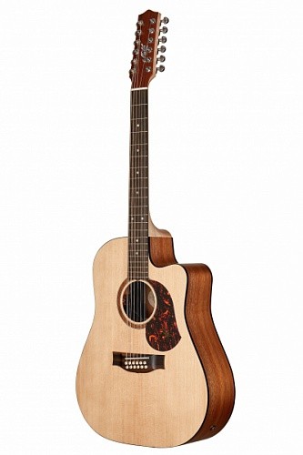 Гитара Maton SRS70C-12