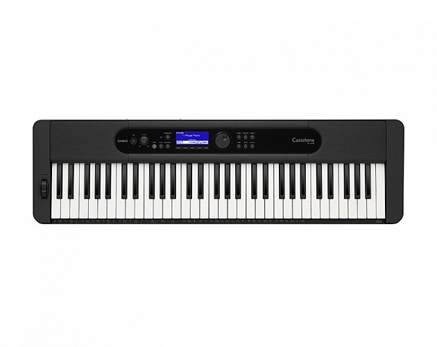 CT-S400 Синтезатор Casio