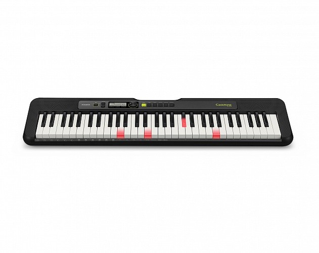 Синтезатор Casio LK-S250