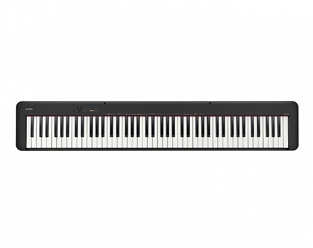 CDP-S110BK Цифровое пианино Casio