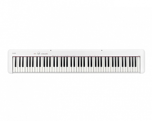 CDP-S110WE Цифровое пианино Casio