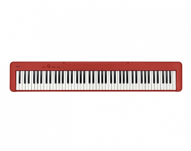 CDP-S160RD Цифровое пианино Casio