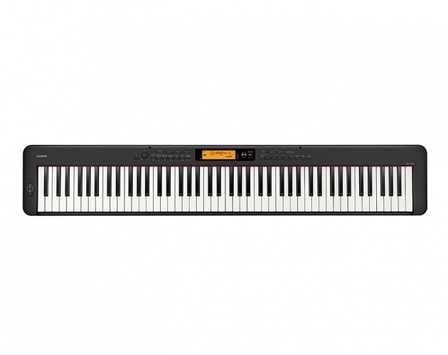 CDP-S360BK Цифровое пианино Casio
