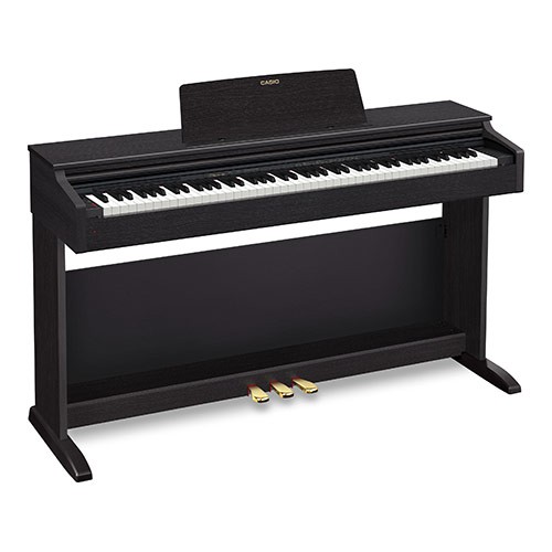 Celviano AP-270BK с банкеткой, цифровое фортепиано