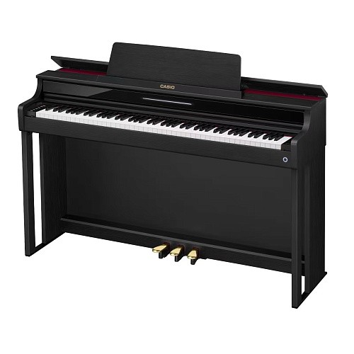 Celviano AP-550BN, базовая комплектация