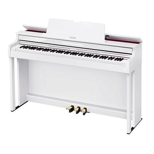 Celviano AP-550WE, базовая комплектация