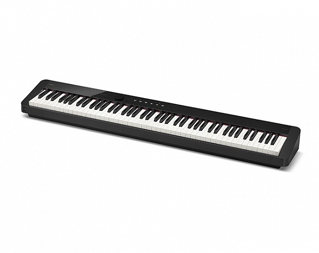 PX-S1100BK Цифровое пианино Casio