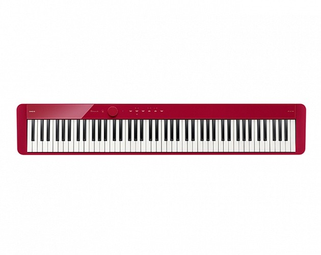 PX-S1100RD Цифровое пианино Casio