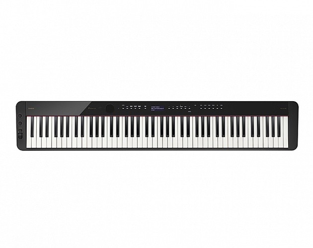 PX-S3100BK Цифровое пианино Casio