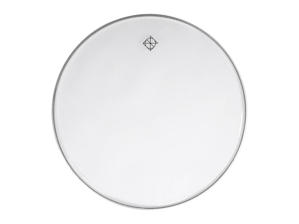 Dixon PHT218C1 Пластик для малого и том-барабана 18