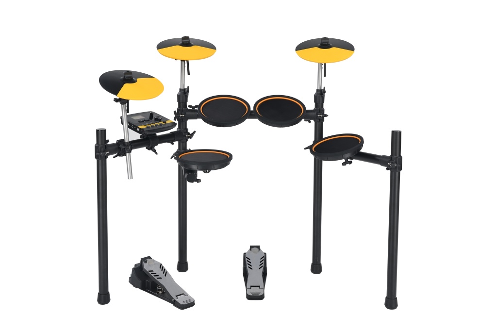 LDrums MK-1L Цифровая ударная установка