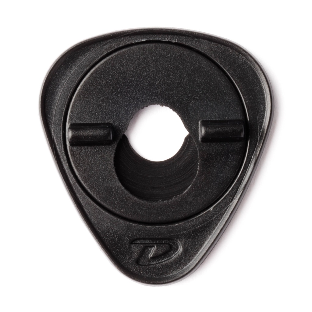 Dunlop 7007 Ergo Lok Strap Фиксатор ремня 2шт