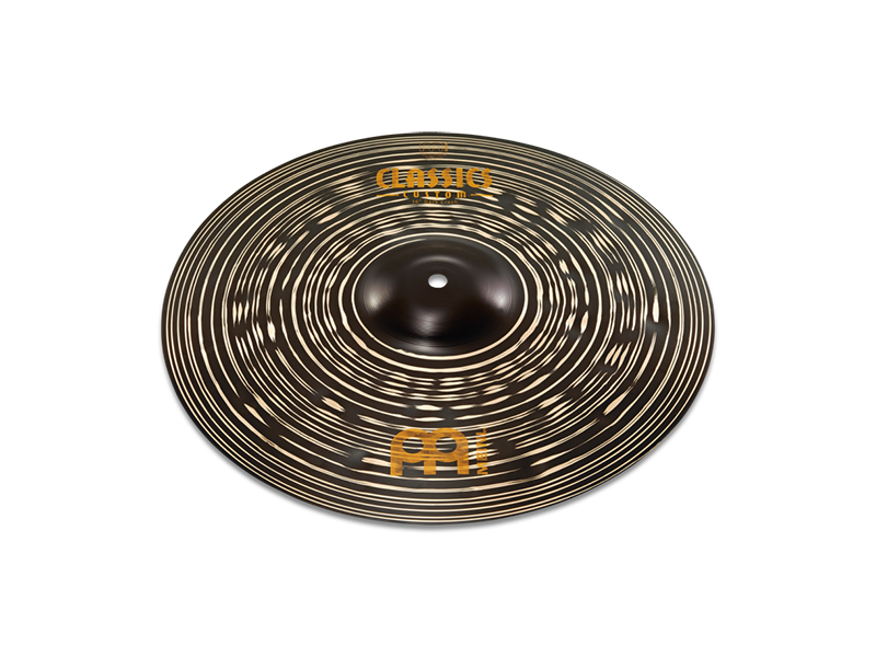 Meinl CC20DAC Classics Custom Dark Crash Тарелка 20