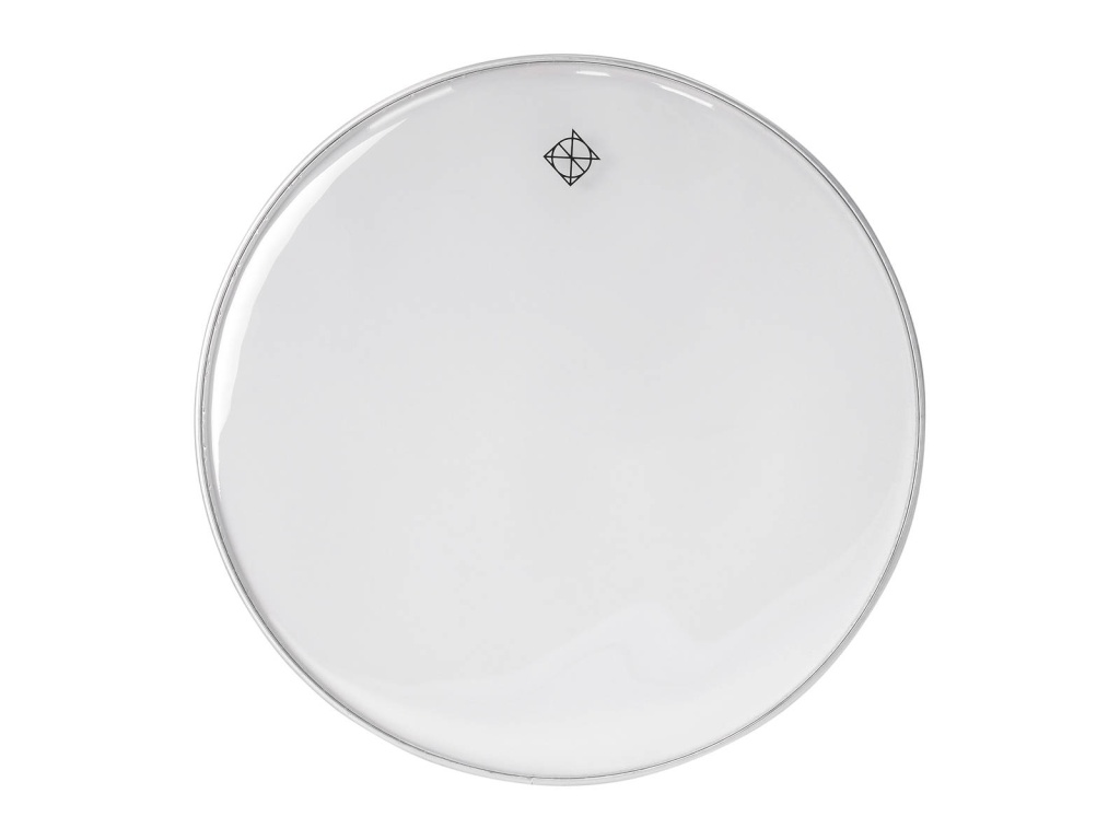 Dixon PHT118C1 Пластик для малого и том-барабана 18