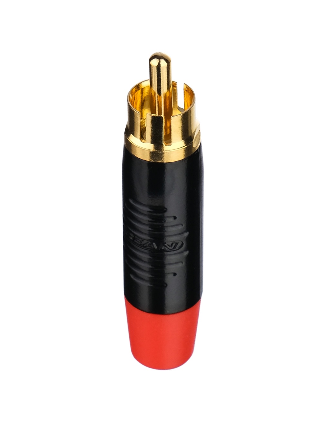 Rean RF2C-B-2 Разъем на кабель RCA 