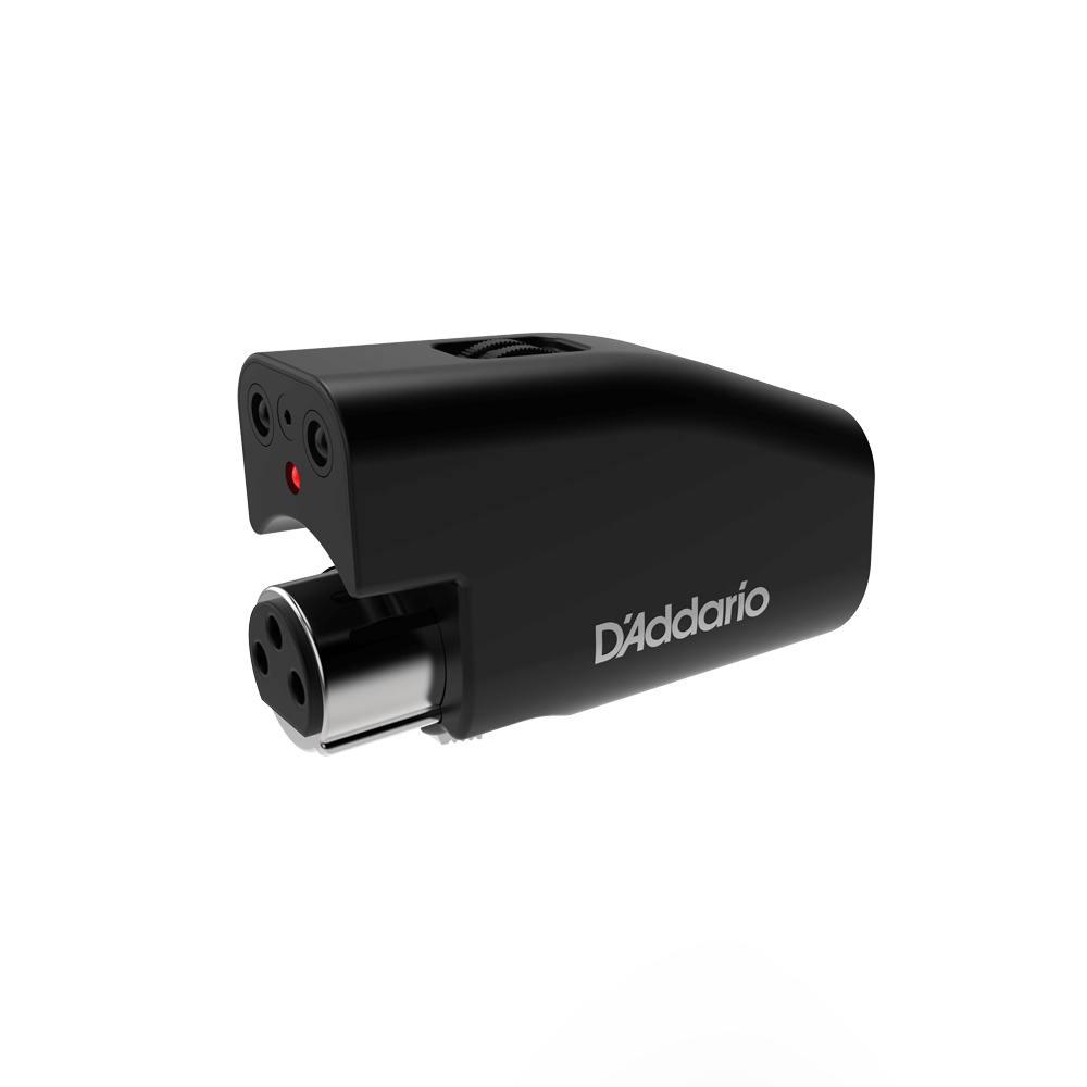 D'Addario PW-IRMM-01 Mic Mute Датчик отключения звука микрофона инфракрасный