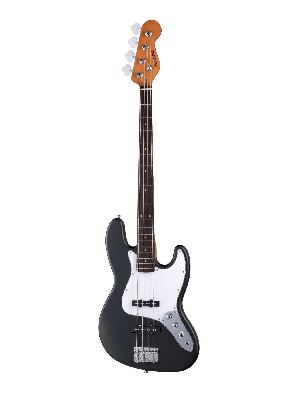 Root Note RB100-J-BK Электрогитара