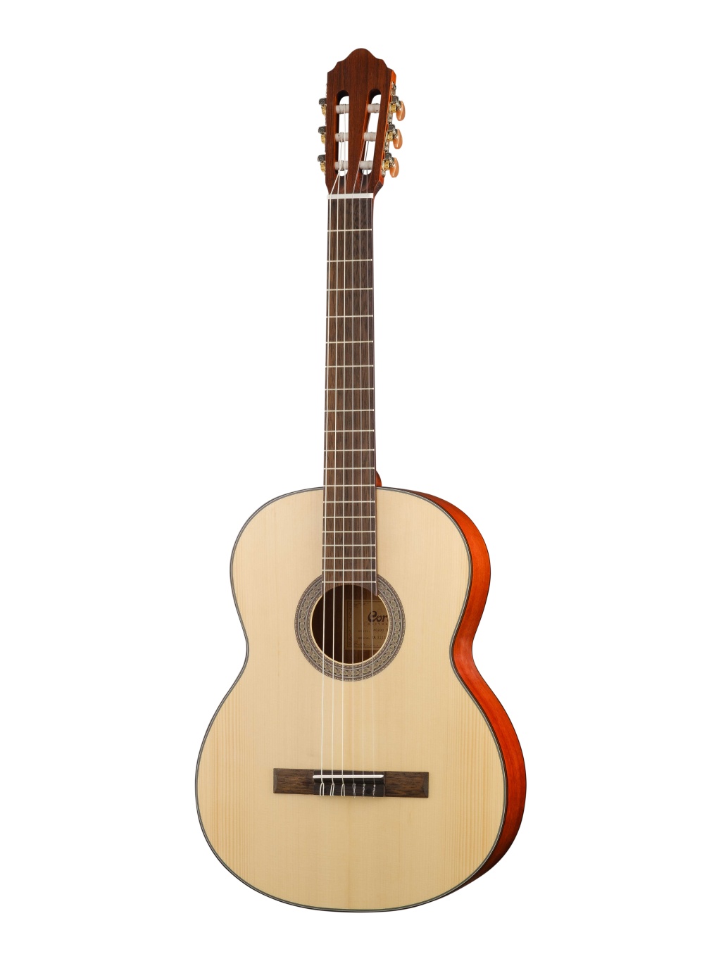 Cort AC200-4/4-OP Classic Series Классическая гитара