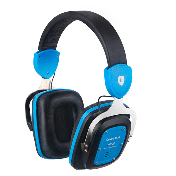 Alctron HE620 Наушники полуоткрытые