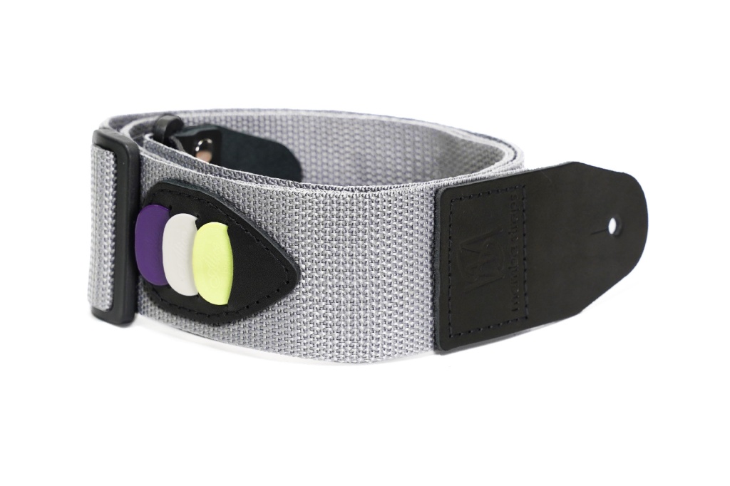 Mamba straps MB5030-161 Ремень для гитары