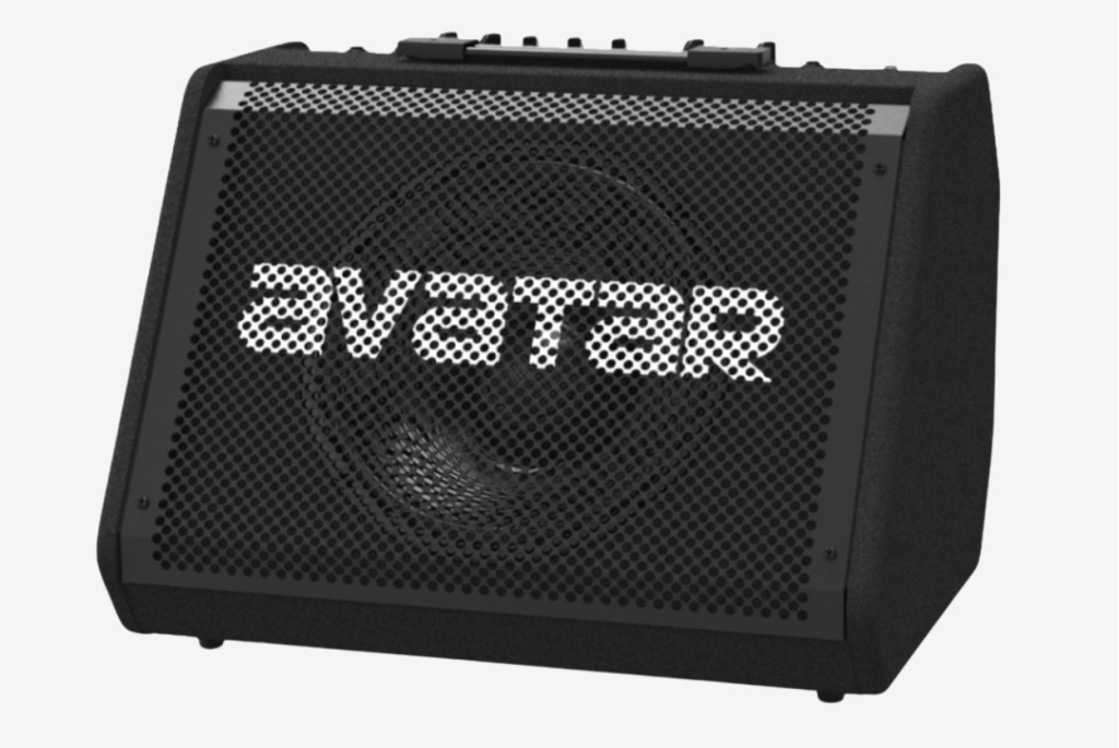 Avatar DM60 Комбоусилитель для электронной ударной установки