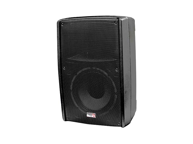 Biema B2-110-power Активная акустическая система