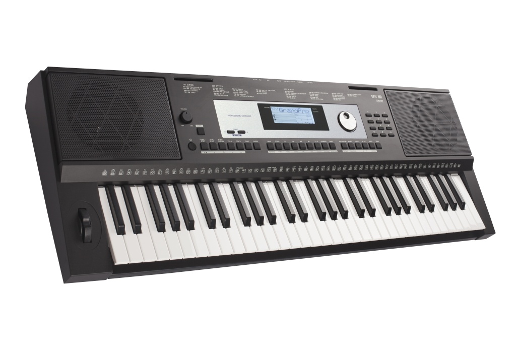 Medeli M331 Синтезатор