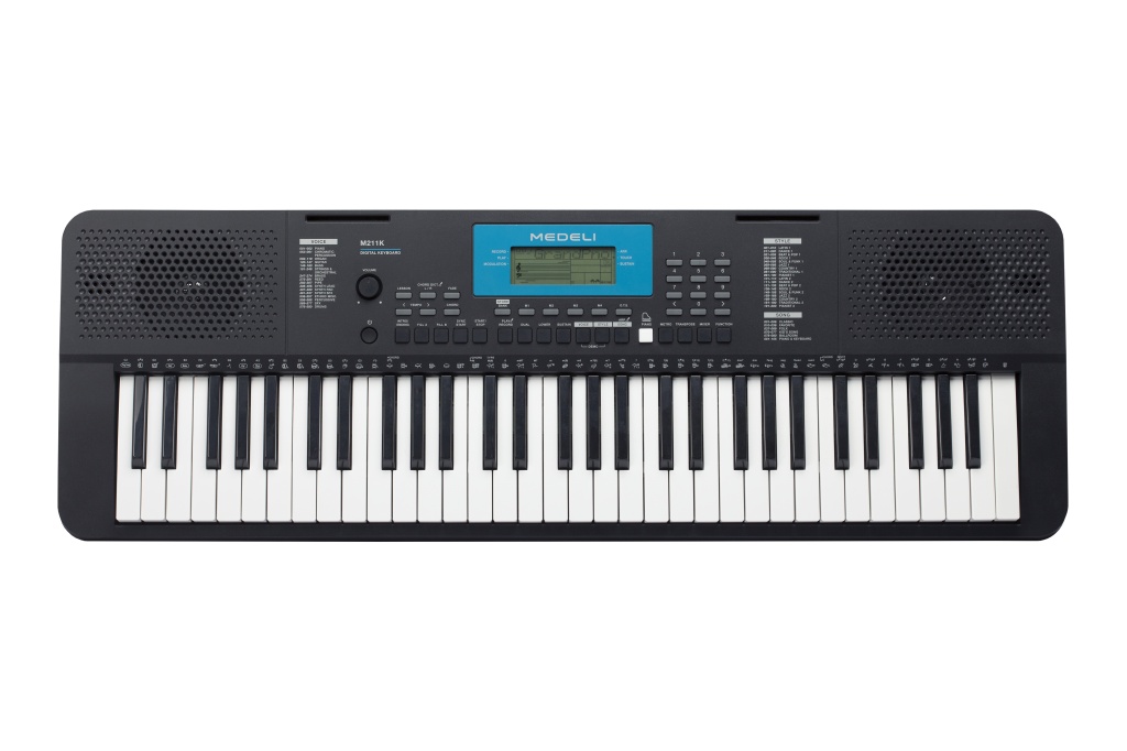 Medeli M211K Синтезатор