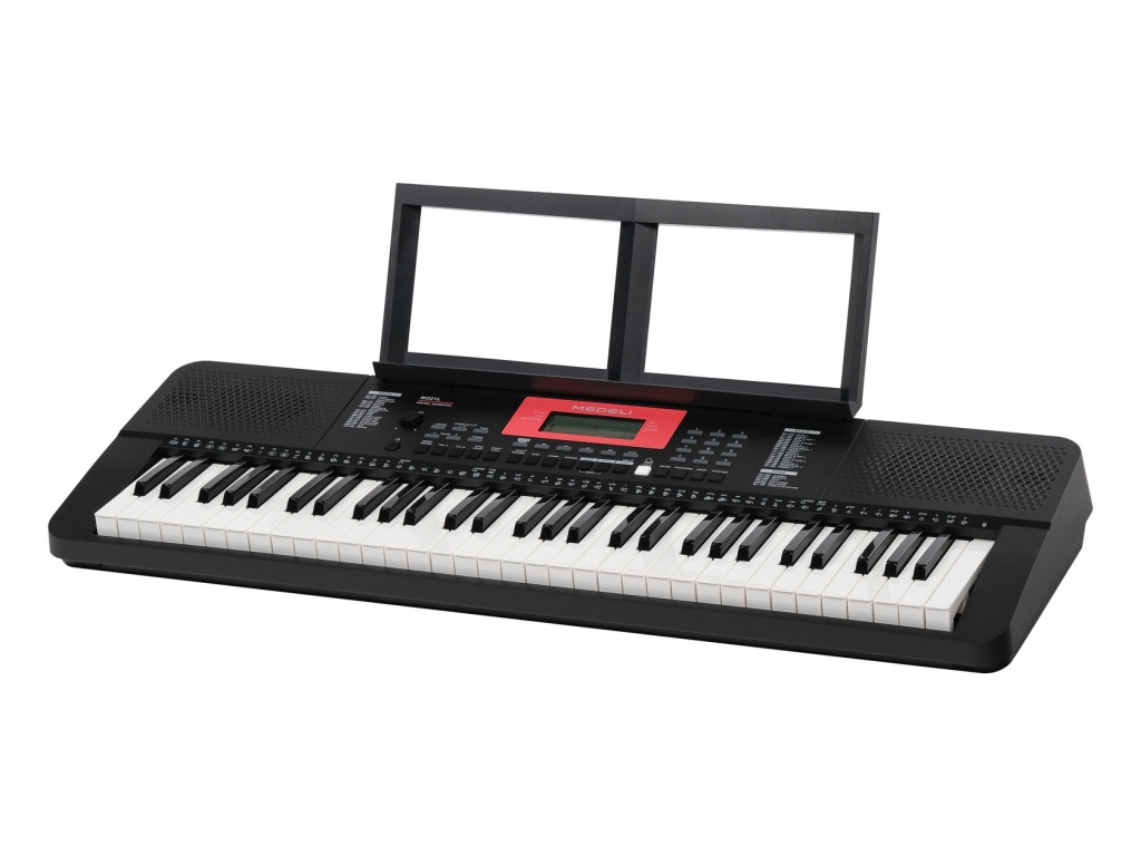 Medeli M221L Синтезатор