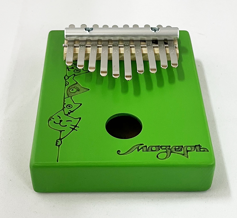 Мозеръ KMKr-1-GR-NEW Piastra Калимба