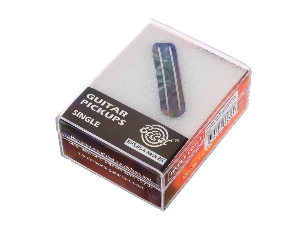 Belcat BHS-95ANeck-BK Звукосниматель магнитный
