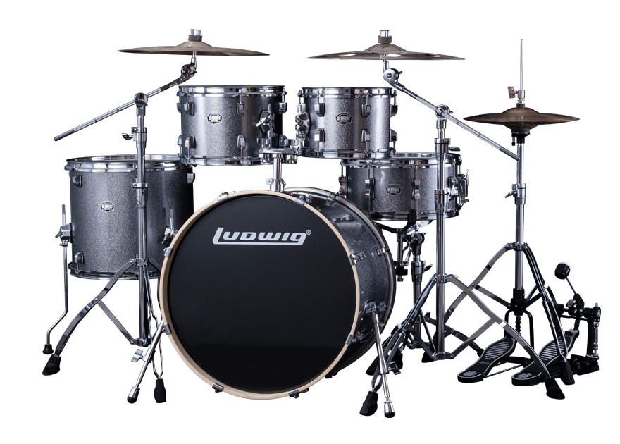Ludwig LEE52204 Element Барабанная установка