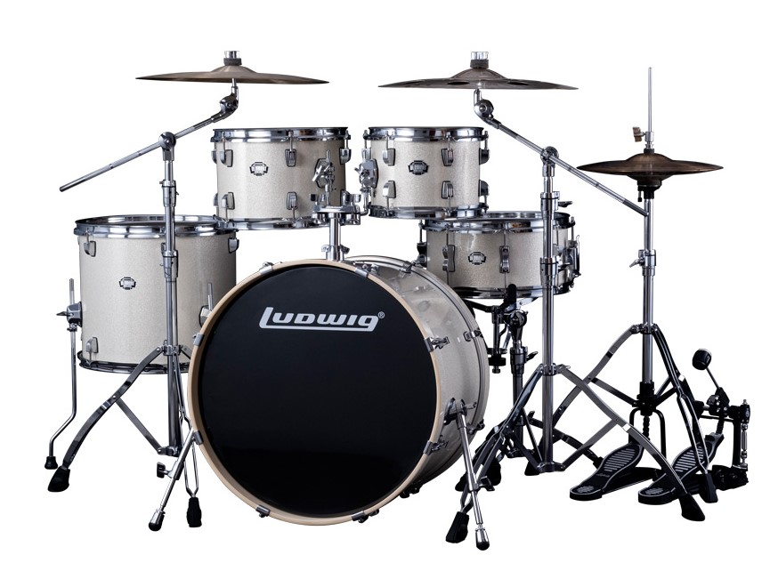 Ludwig LEE52201 Element Барабанная установка
