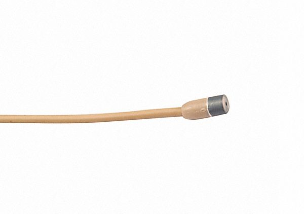 Sennheiser 009832 MKE 2-EW-3 Gold Микрофон петличный