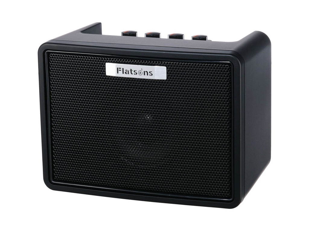 Flatsons FGA-3 Гитарный комбоусилитель
