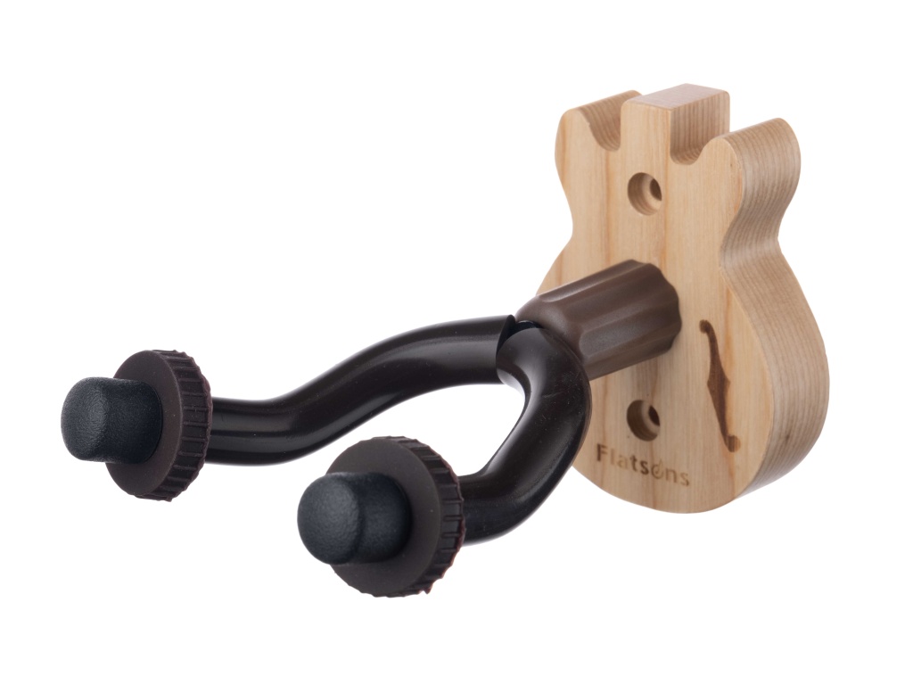 Flatsons FH-06W Держатель настенный для гитары