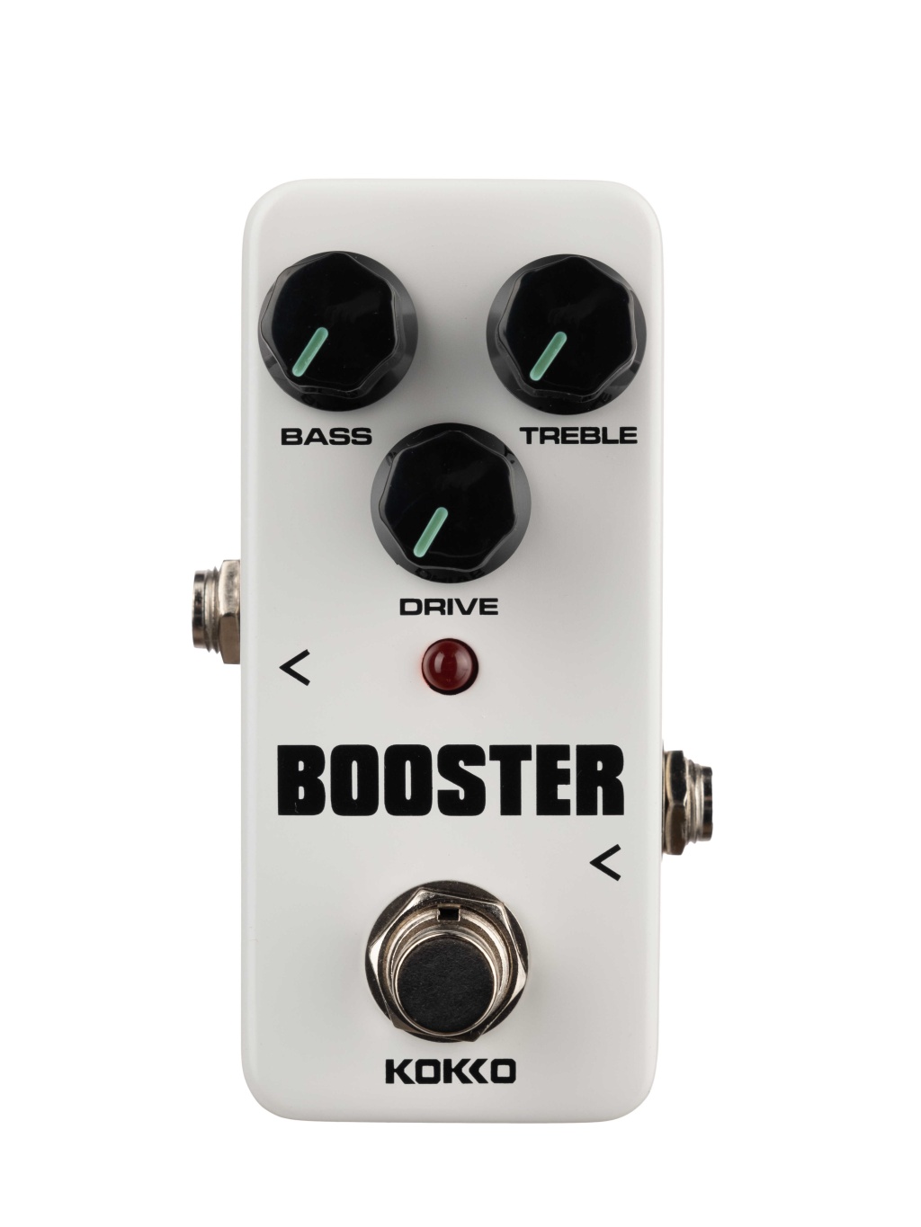 Kokko FBS2 Mini Booster Педаль эффектов