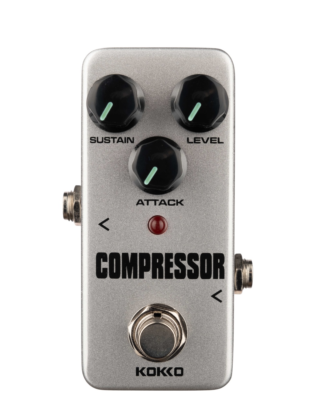 Kokko FCP2 Mini Compressor Педаль эффектов