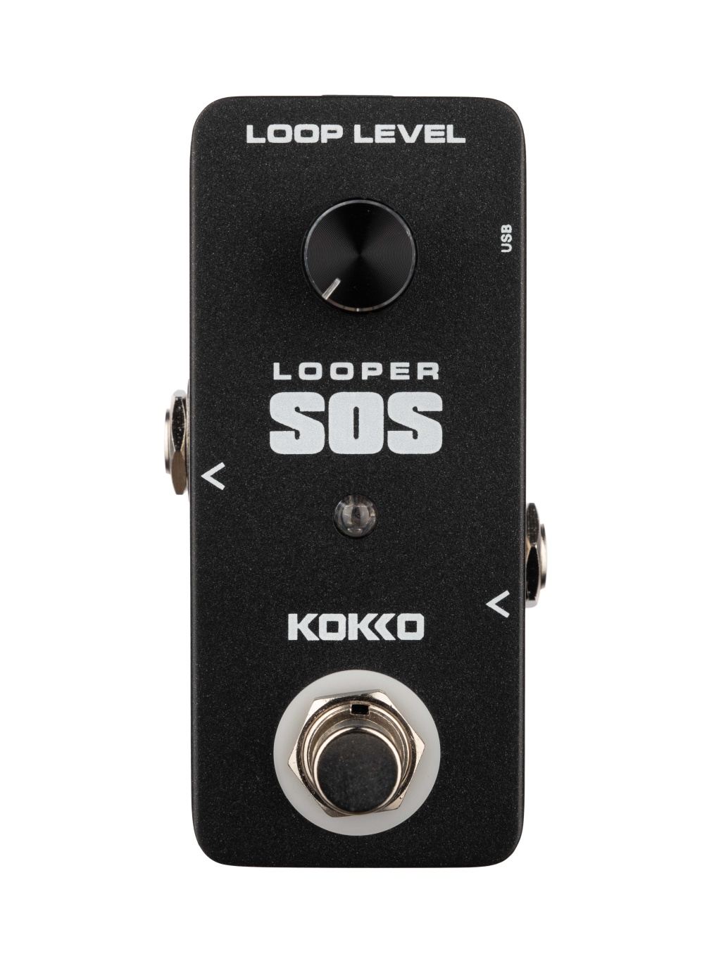 Kokko FLP-2D Loop Mini Педаль эффектов